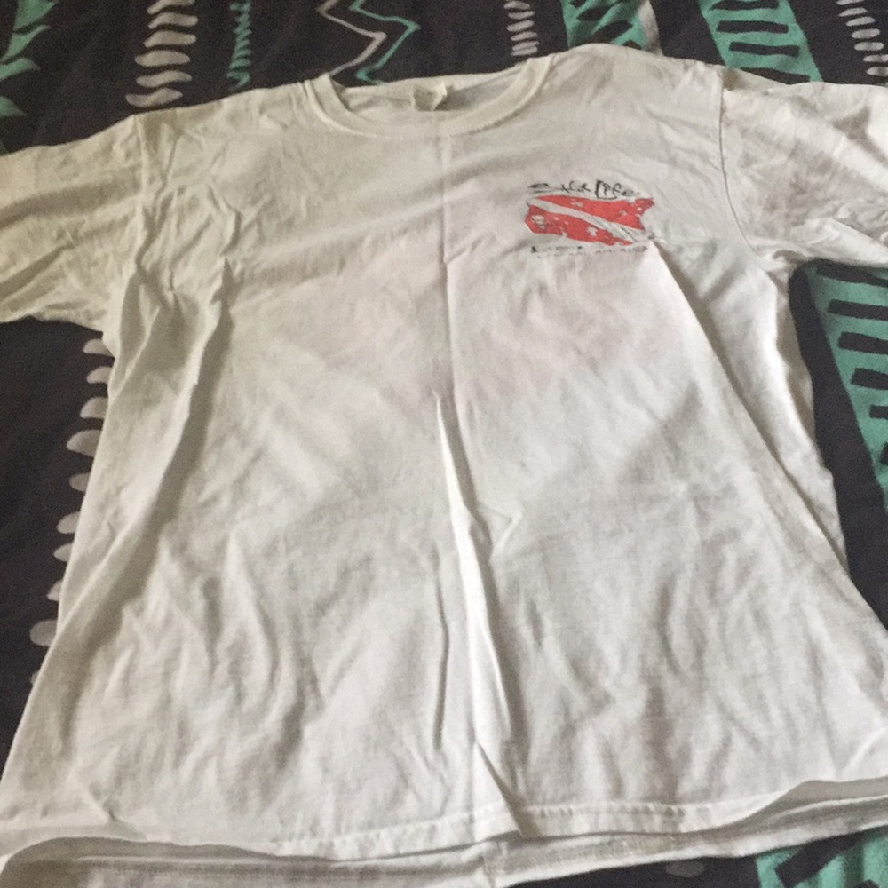 Salt Life shirt